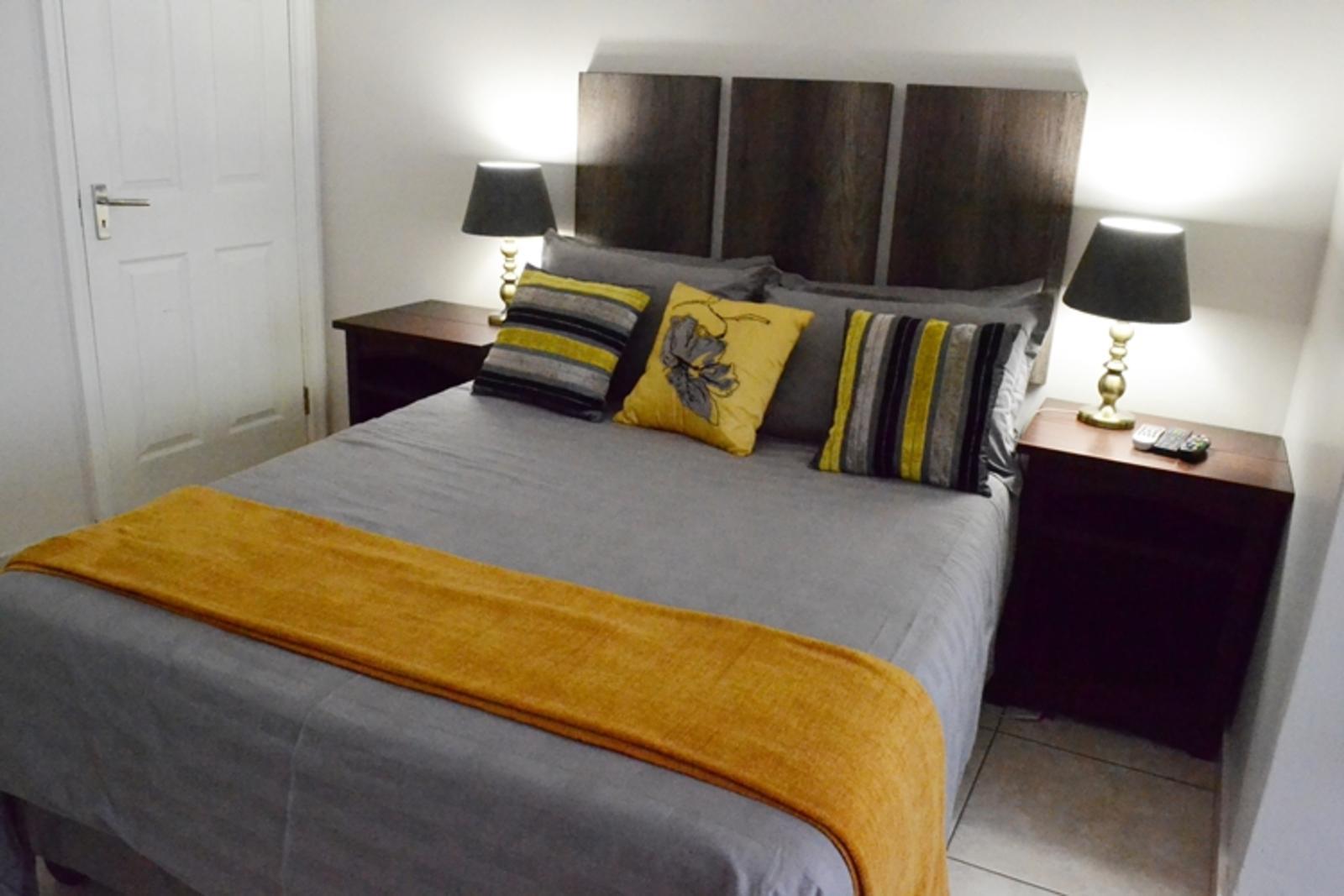 Blue Sparrow Guest House Middelburg  Ngoại thất bức ảnh