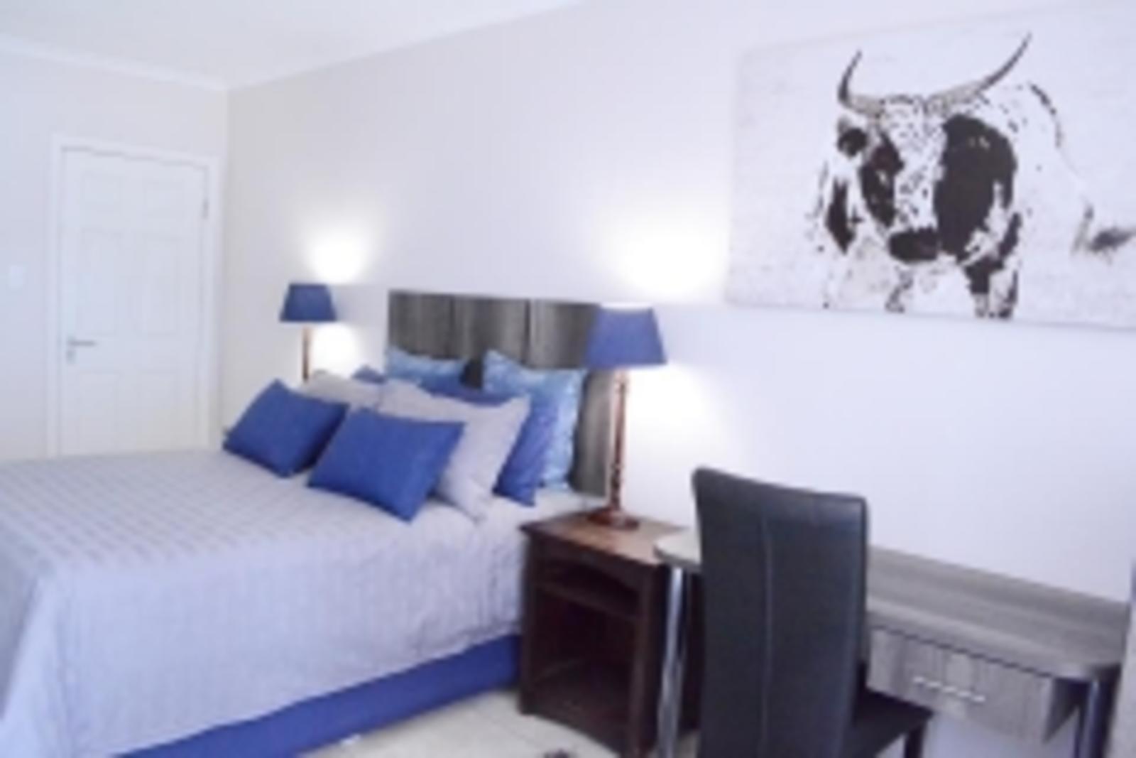 Blue Sparrow Guest House Middelburg  Ngoại thất bức ảnh