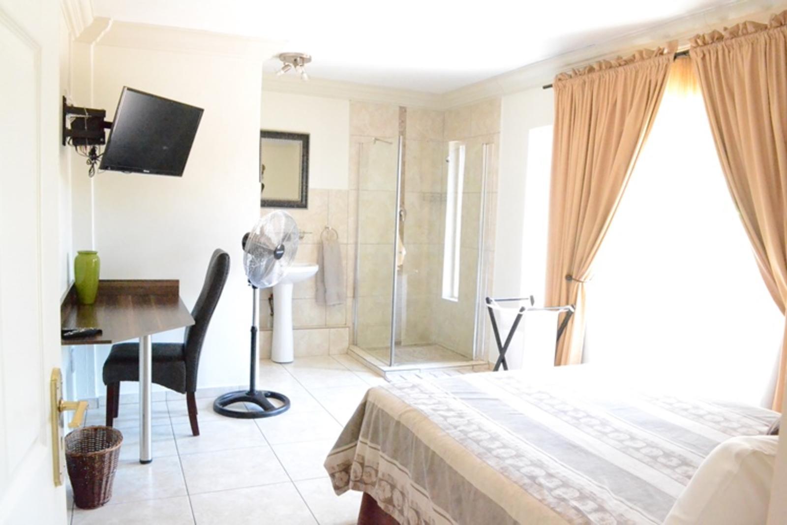 Blue Sparrow Guest House Middelburg  Ngoại thất bức ảnh