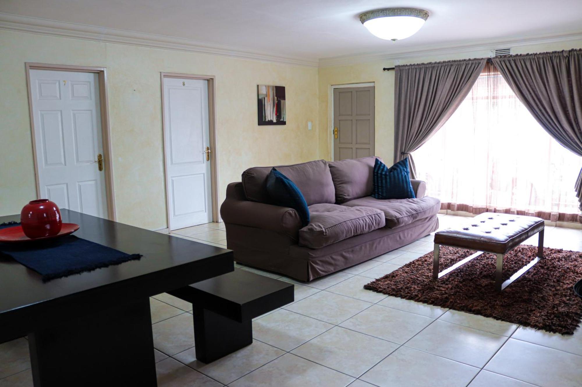 Blue Sparrow Guest House Middelburg  Ngoại thất bức ảnh
