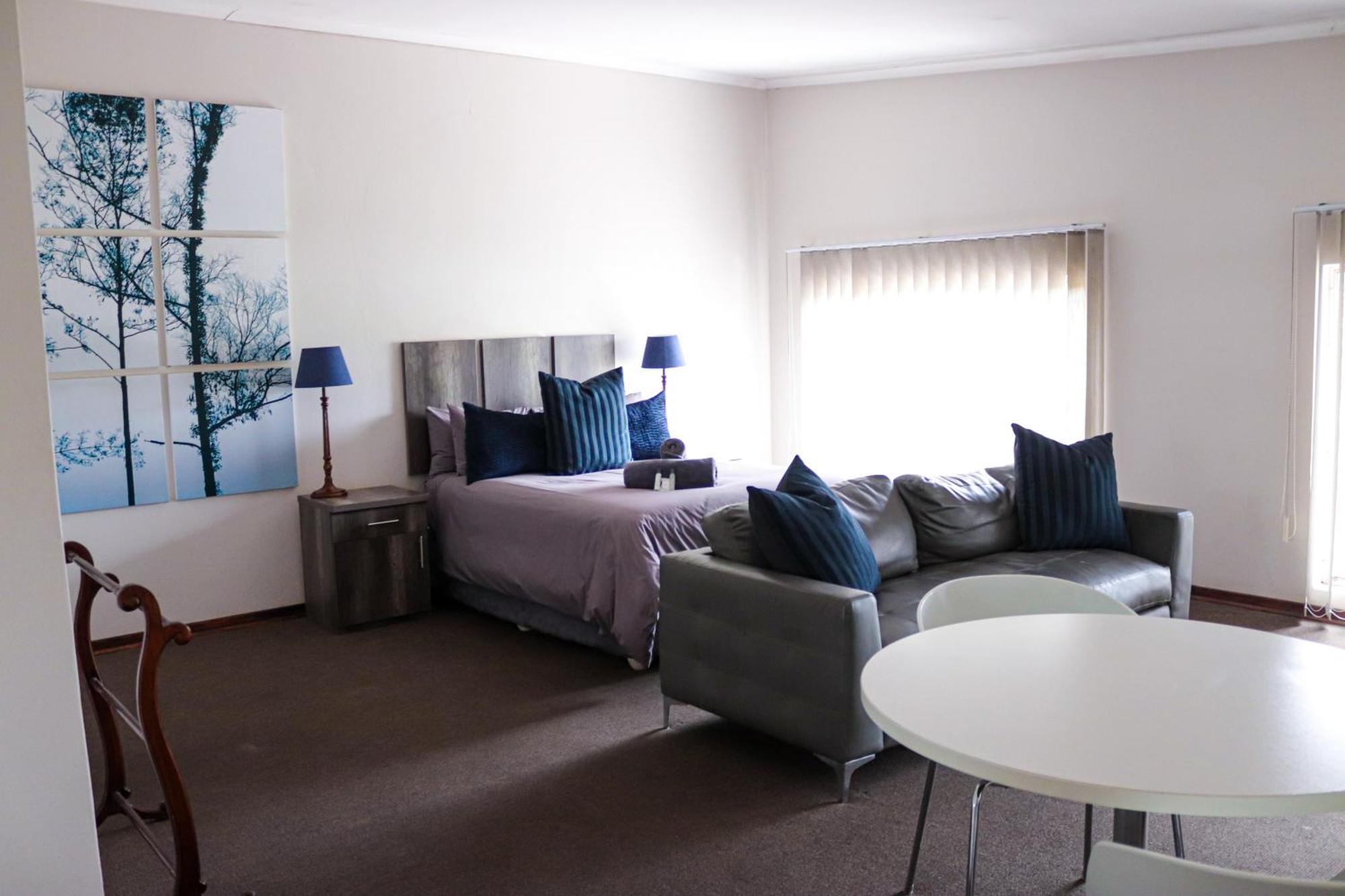 Blue Sparrow Guest House Middelburg  Ngoại thất bức ảnh