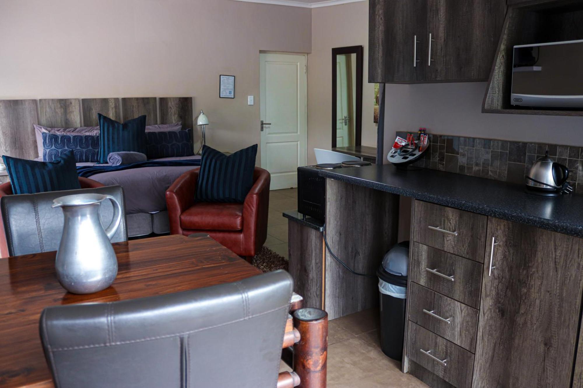 Blue Sparrow Guest House Middelburg  Ngoại thất bức ảnh