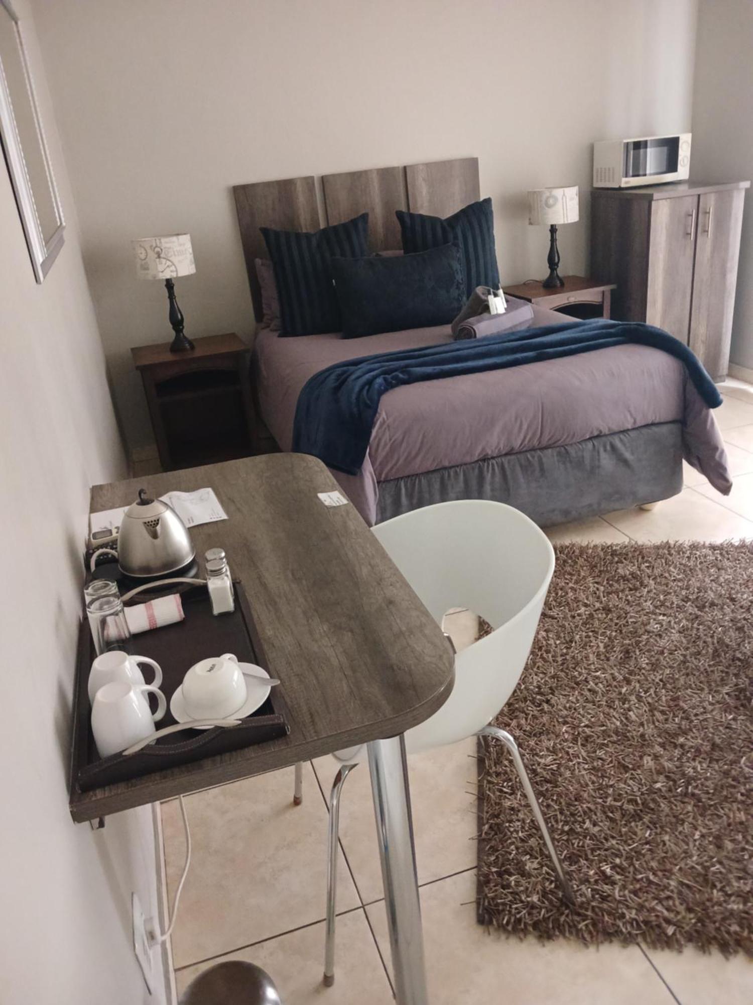Blue Sparrow Guest House Middelburg  Ngoại thất bức ảnh