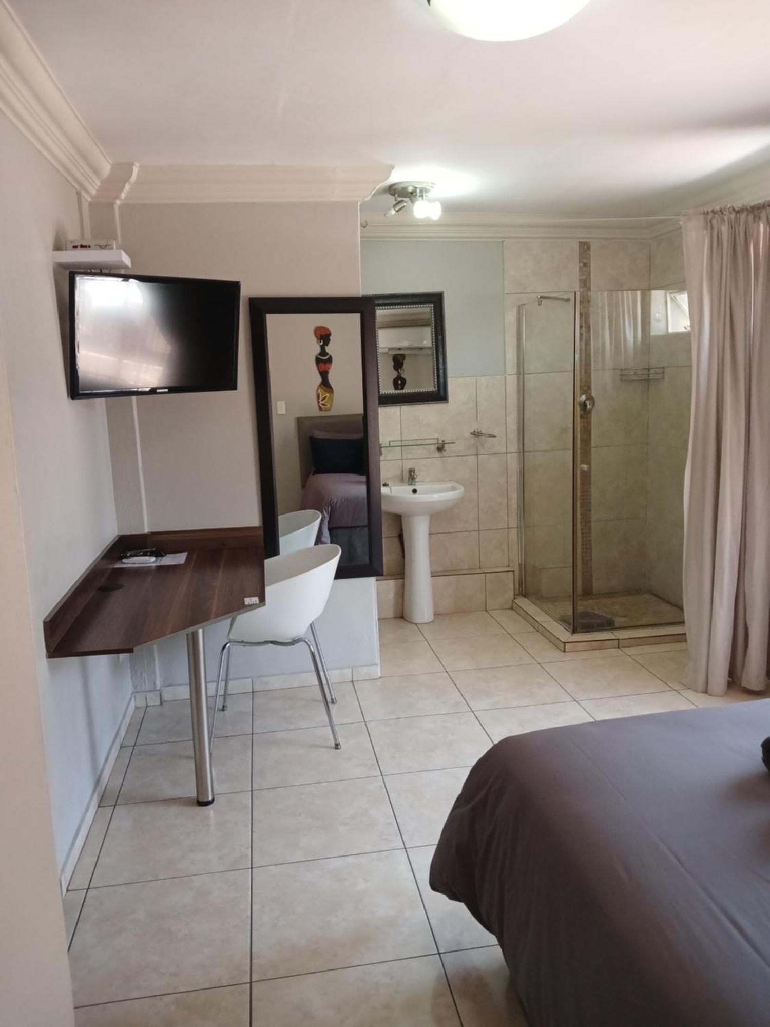 Blue Sparrow Guest House Middelburg  Ngoại thất bức ảnh