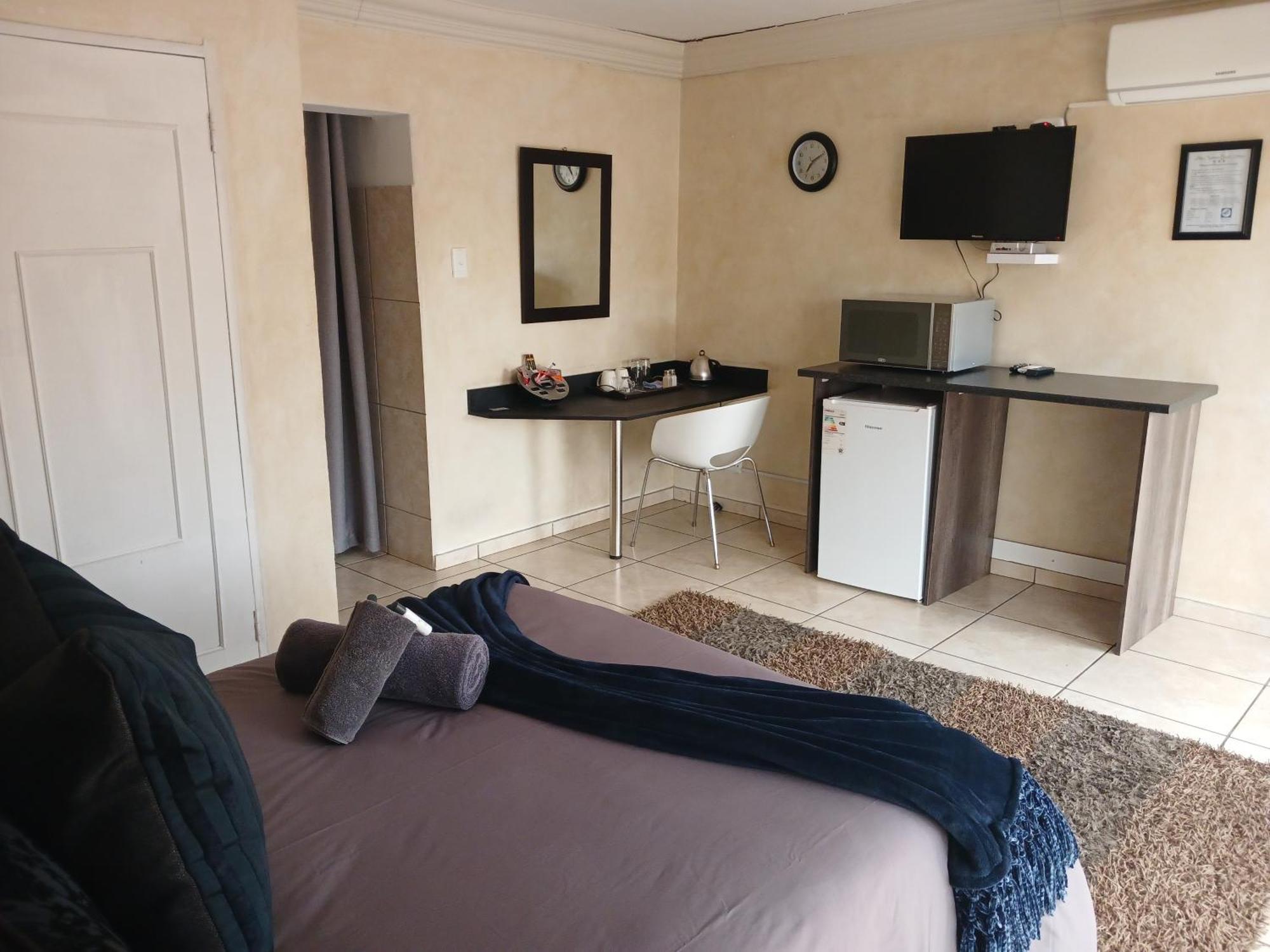 Blue Sparrow Guest House Middelburg  Ngoại thất bức ảnh