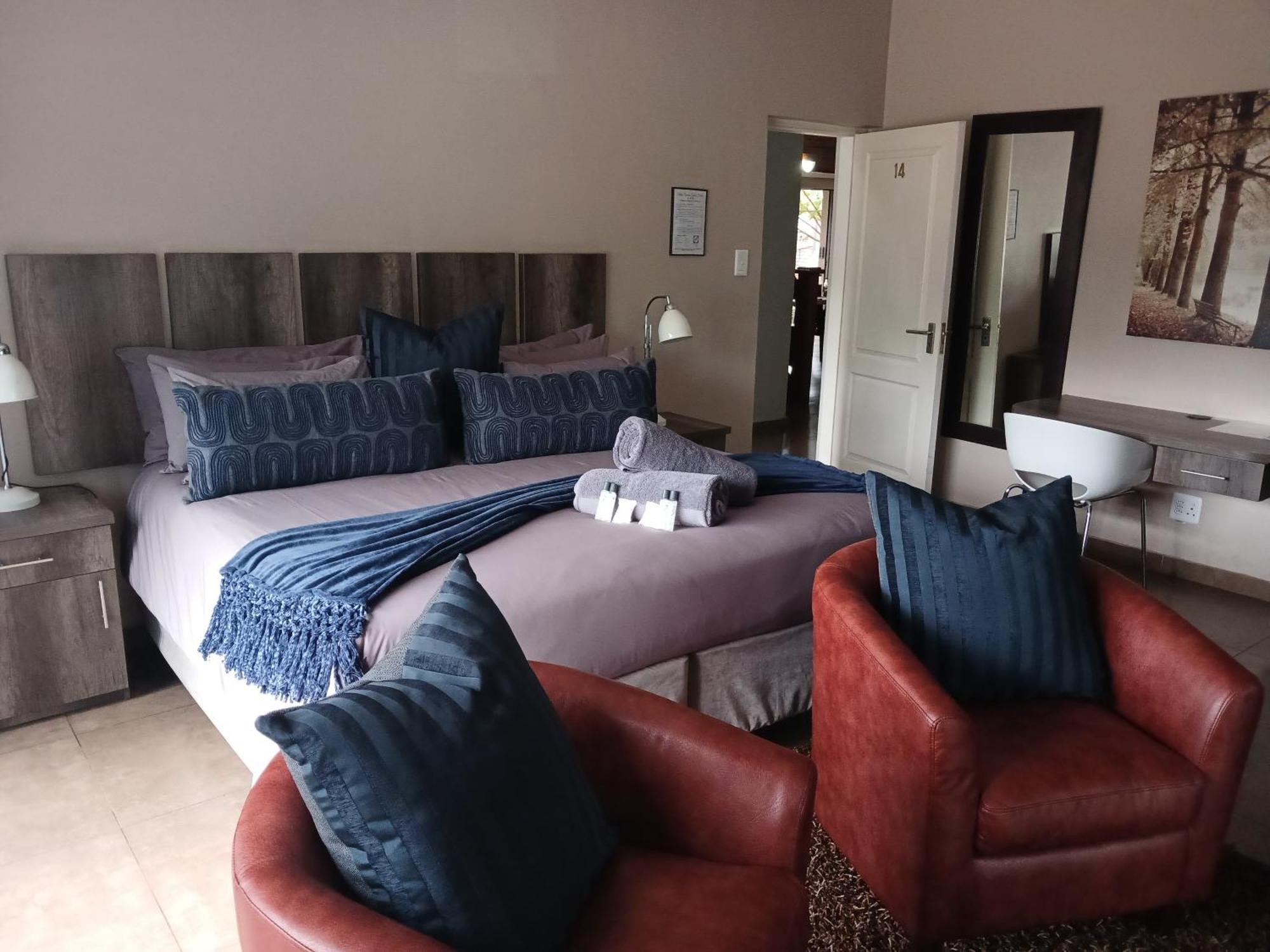 Blue Sparrow Guest House Middelburg  Ngoại thất bức ảnh