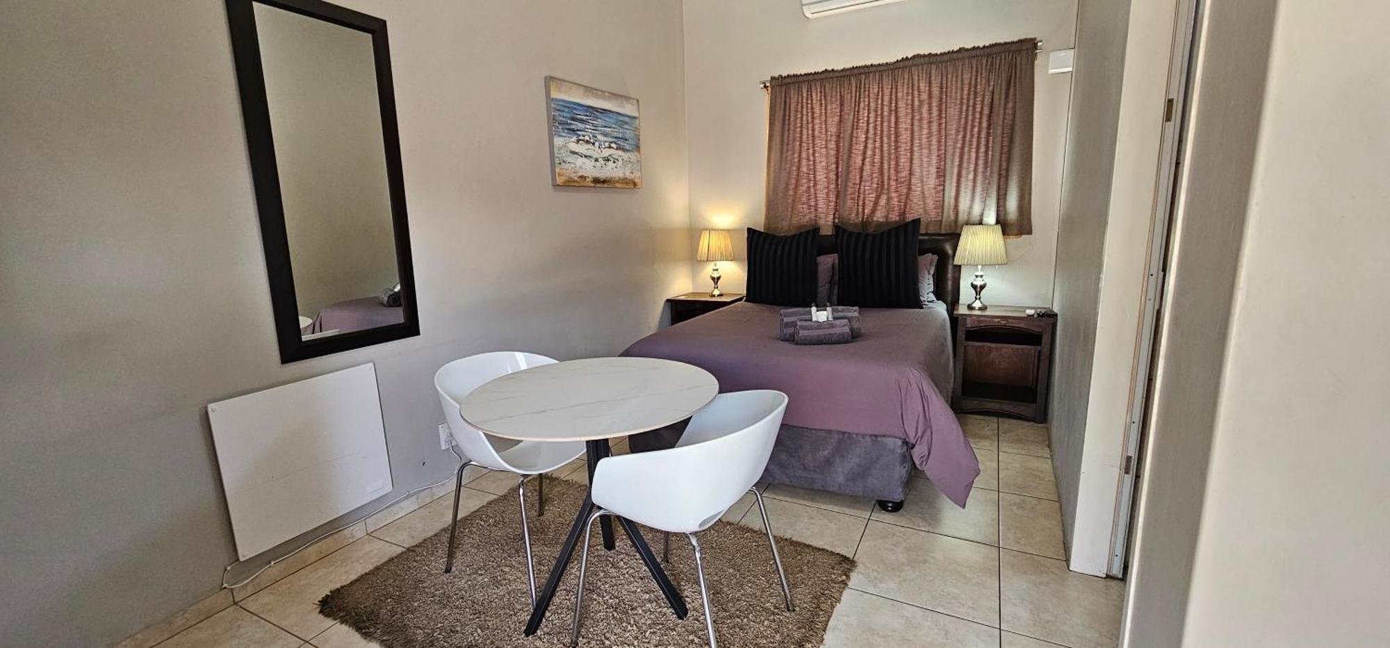 Blue Sparrow Guest House Middelburg  Ngoại thất bức ảnh