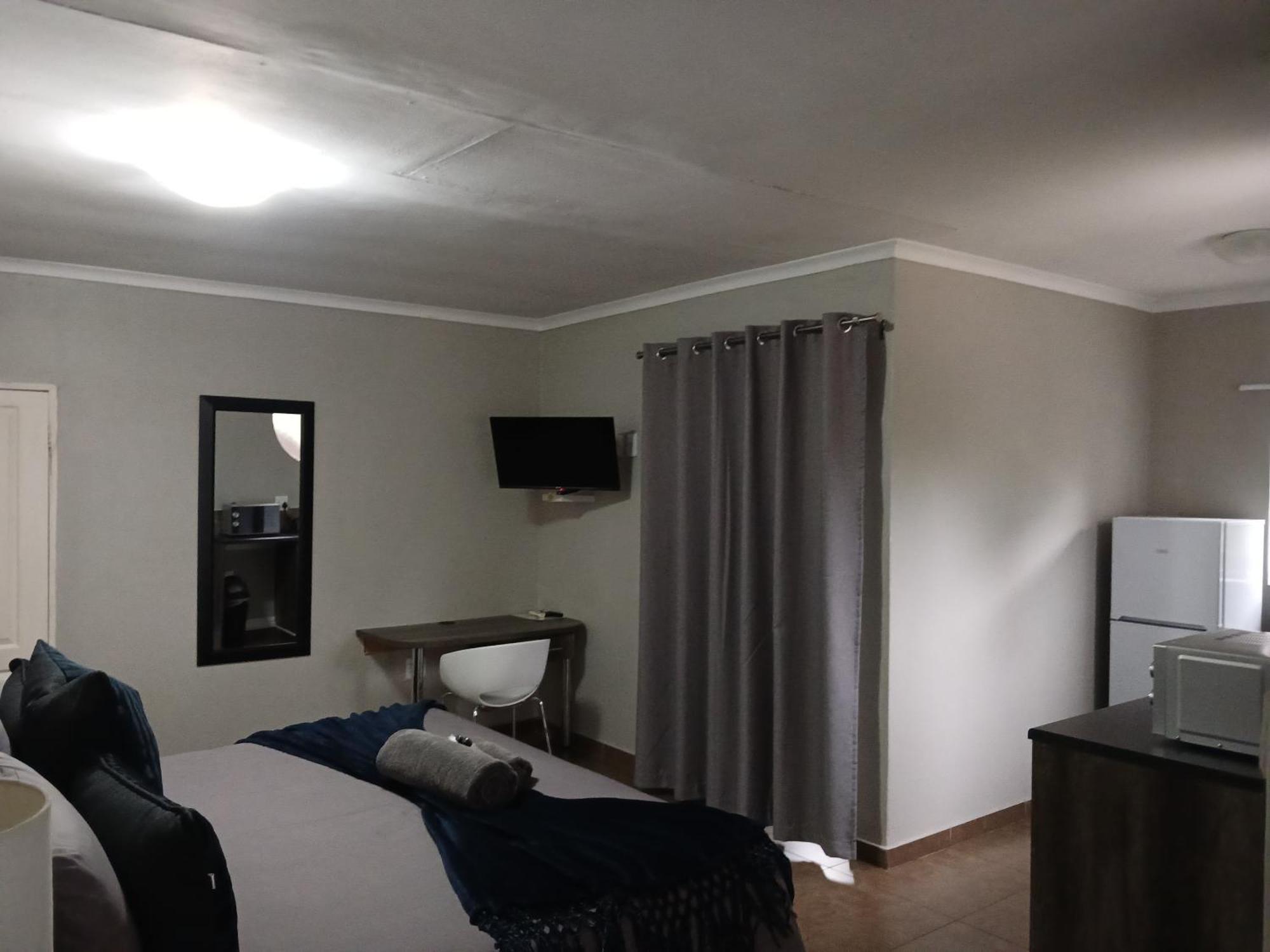 Blue Sparrow Guest House Middelburg  Ngoại thất bức ảnh