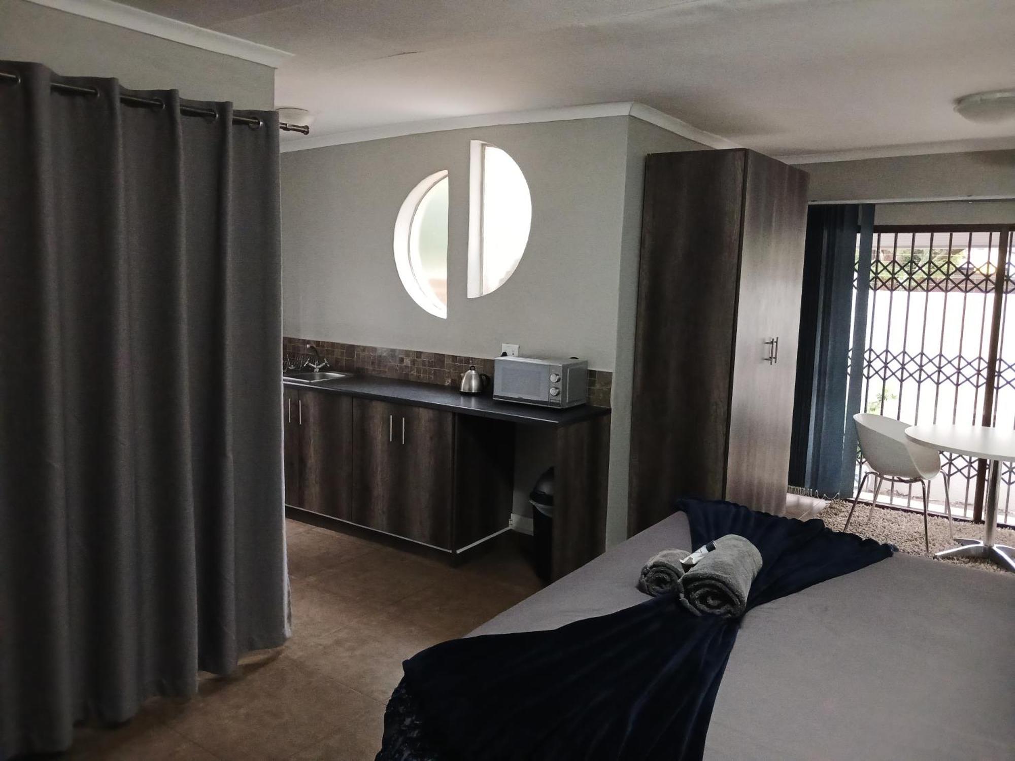 Blue Sparrow Guest House Middelburg  Ngoại thất bức ảnh
