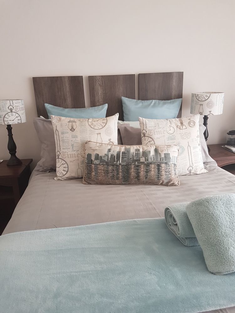 Blue Sparrow Guest House Middelburg  Ngoại thất bức ảnh