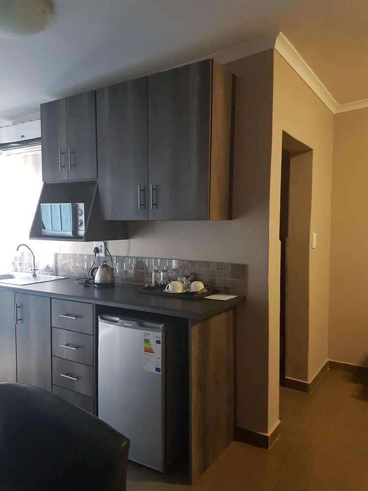 Blue Sparrow Guest House Middelburg  Ngoại thất bức ảnh