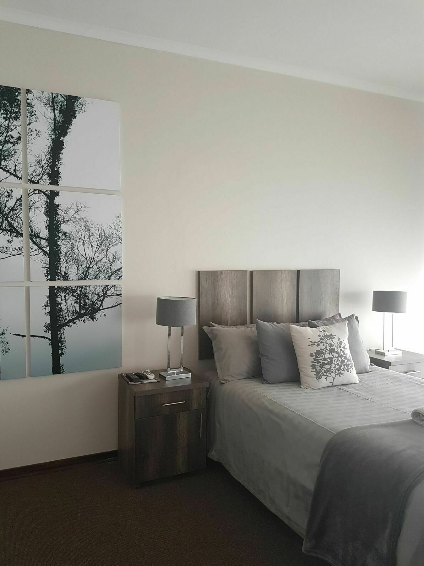 Blue Sparrow Guest House Middelburg  Ngoại thất bức ảnh