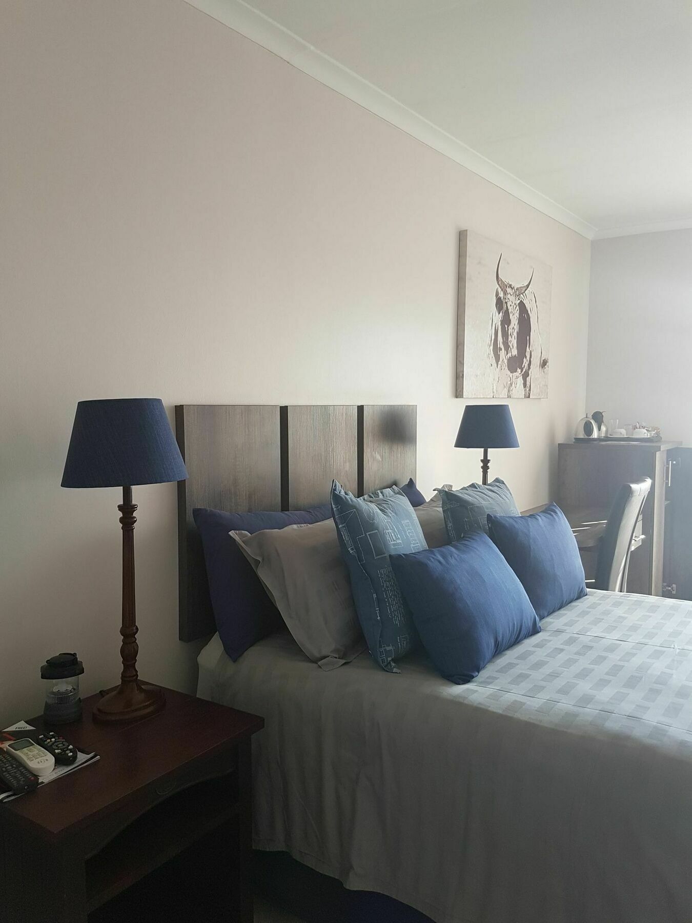 Blue Sparrow Guest House Middelburg  Ngoại thất bức ảnh
