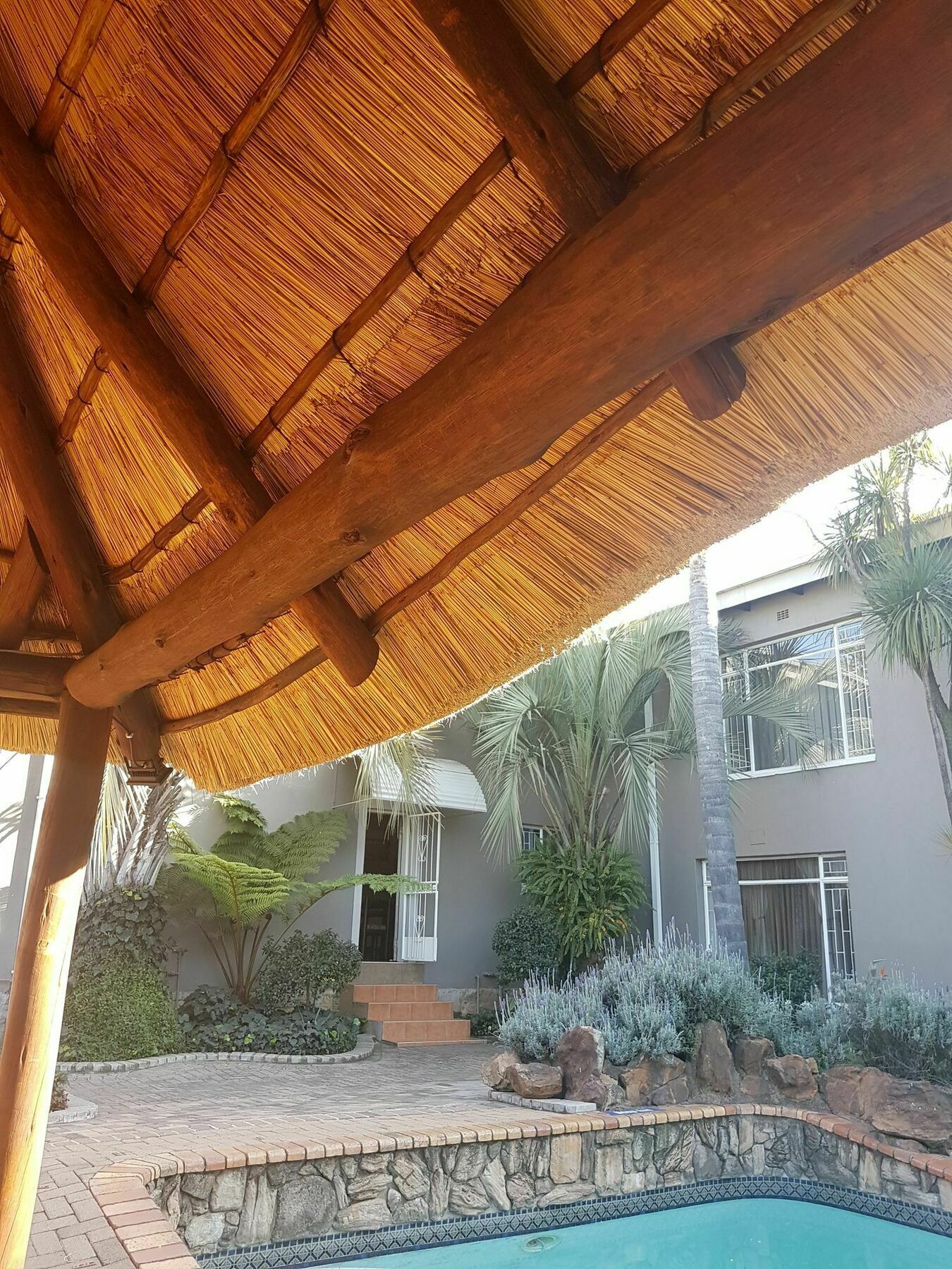 Blue Sparrow Guest House Middelburg  Ngoại thất bức ảnh