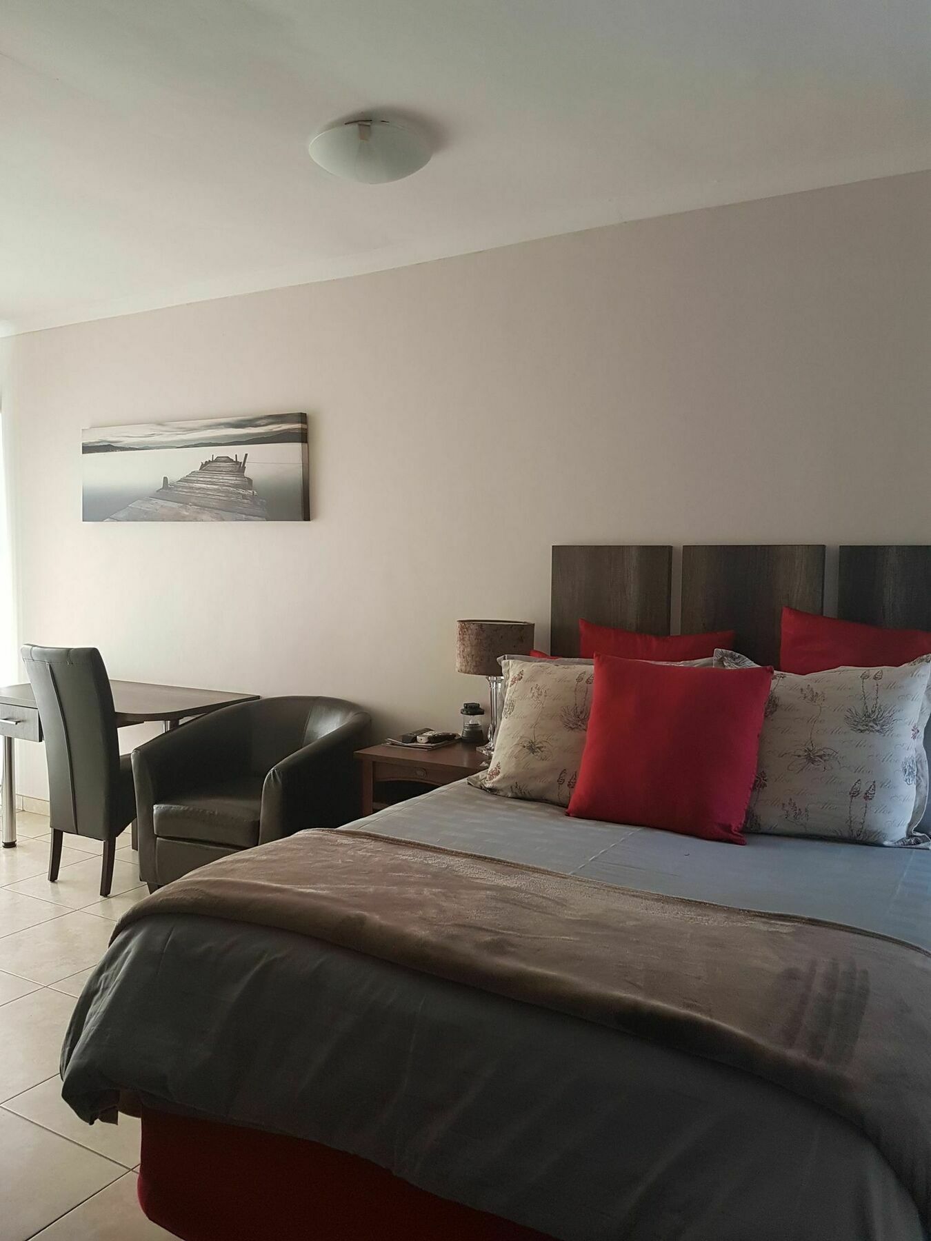 Blue Sparrow Guest House Middelburg  Ngoại thất bức ảnh