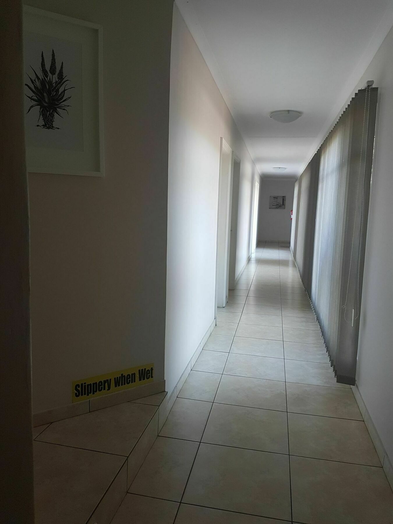 Blue Sparrow Guest House Middelburg  Ngoại thất bức ảnh