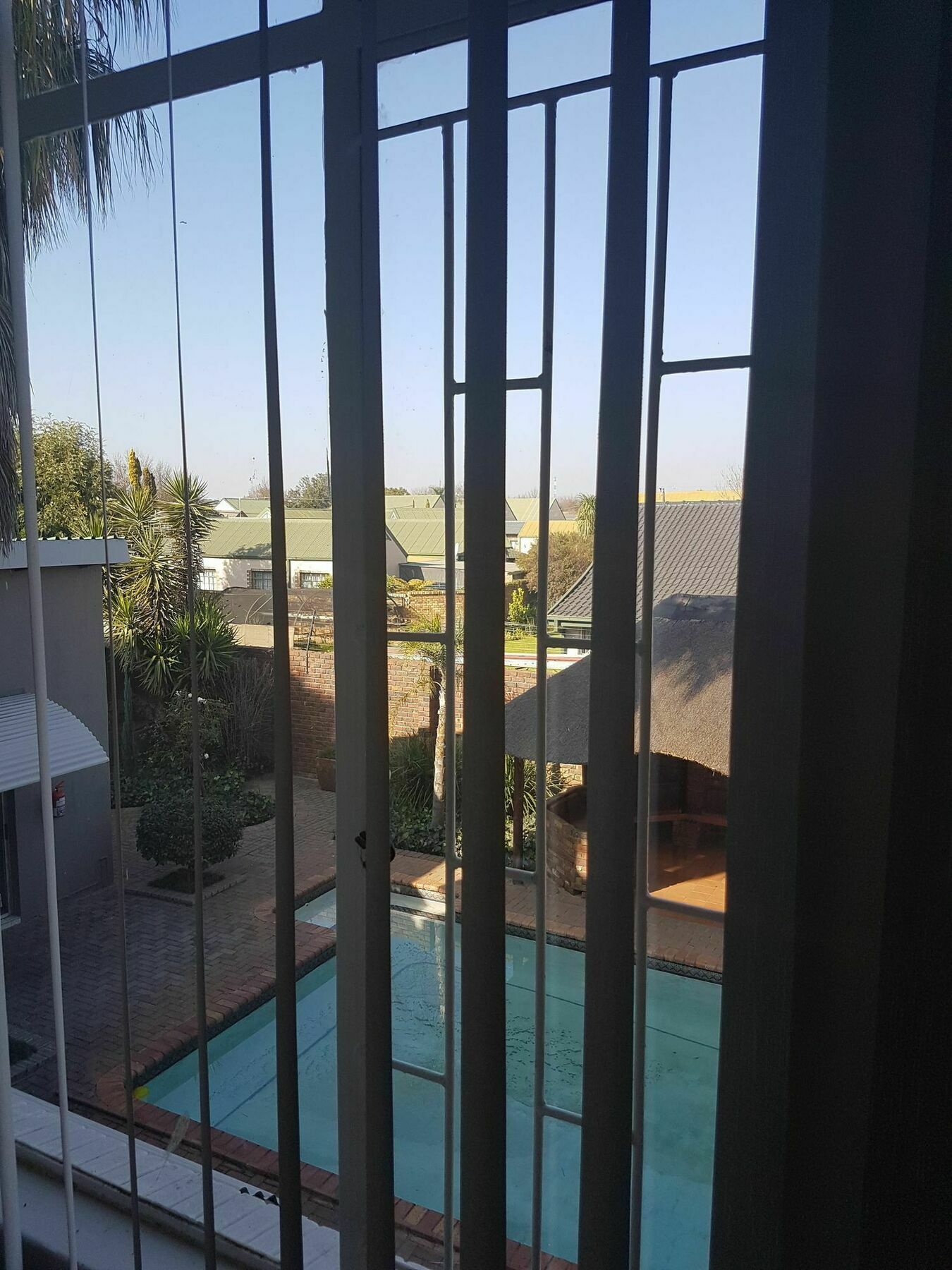 Blue Sparrow Guest House Middelburg  Ngoại thất bức ảnh
